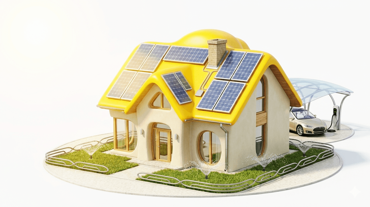 Solar