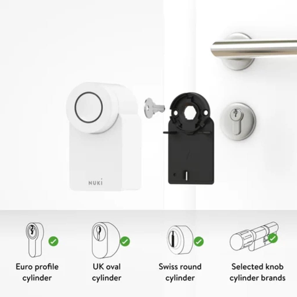Smart Lock Go