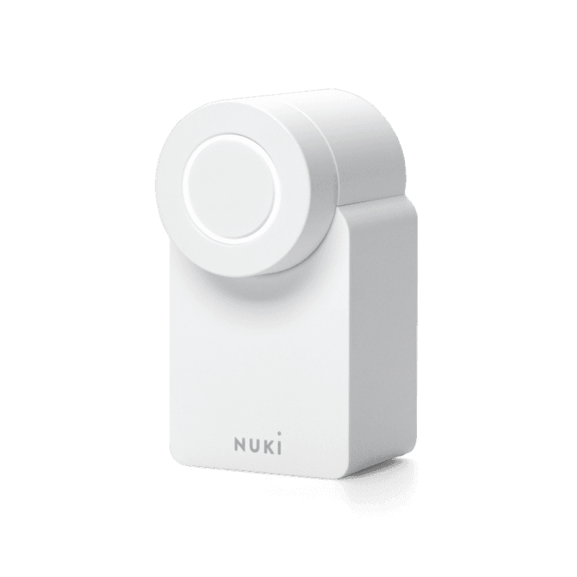 Nuki Smart Lock Go