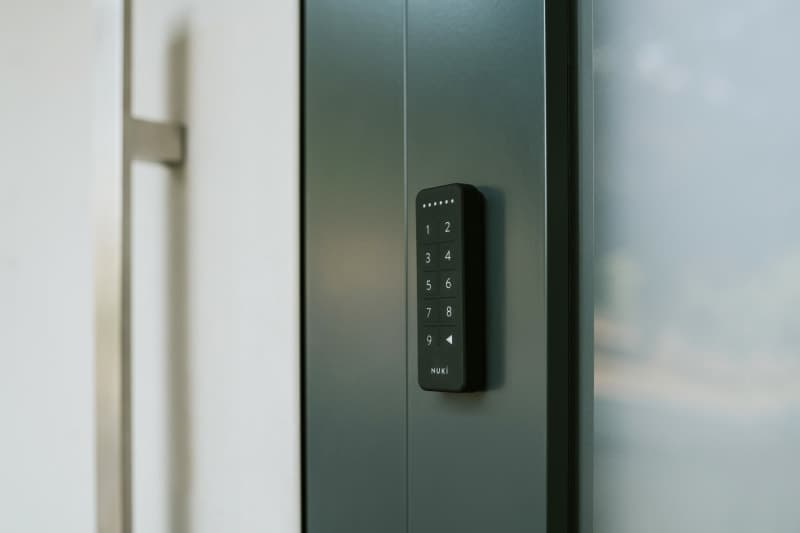 Nuki Smart Lock