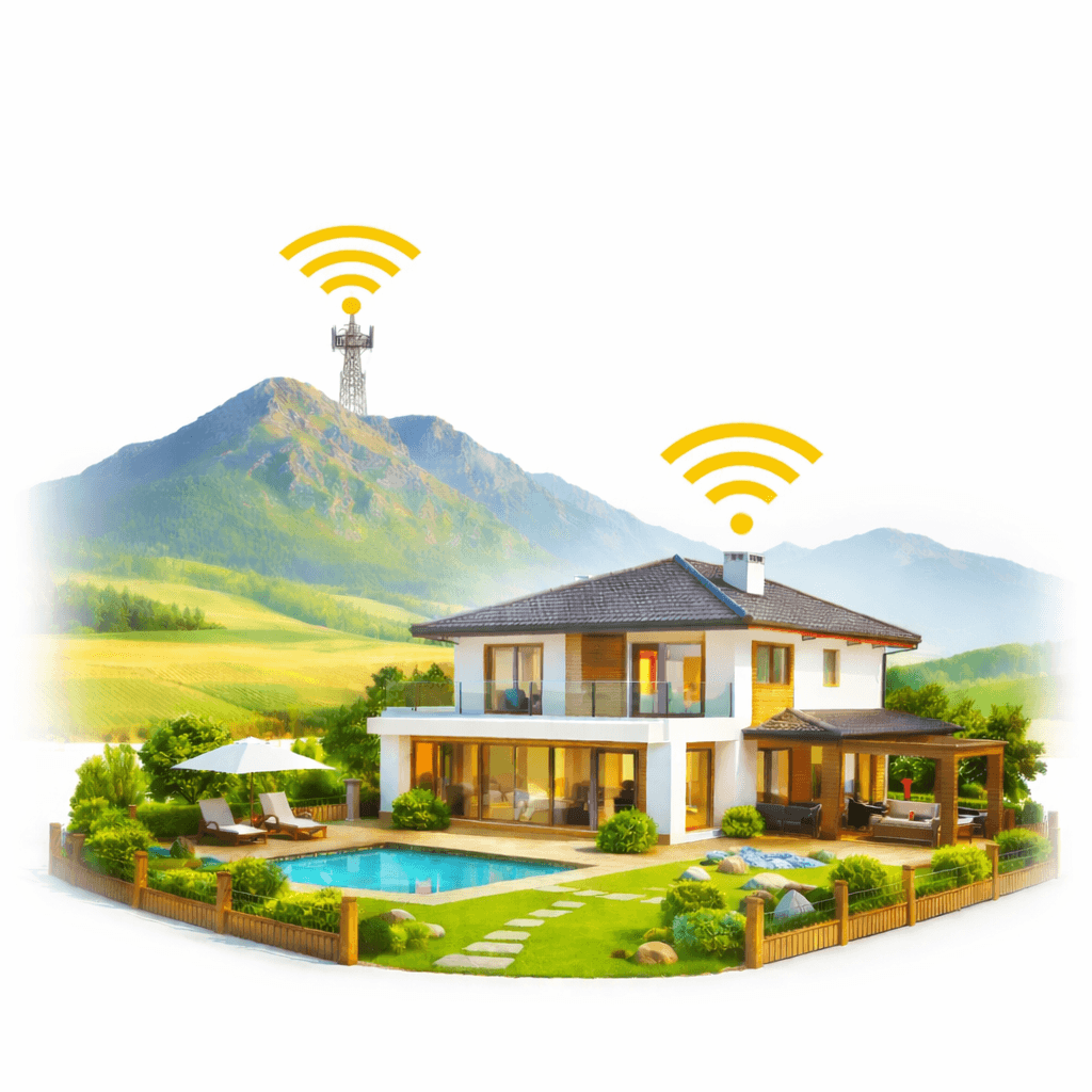 Wireless Icon